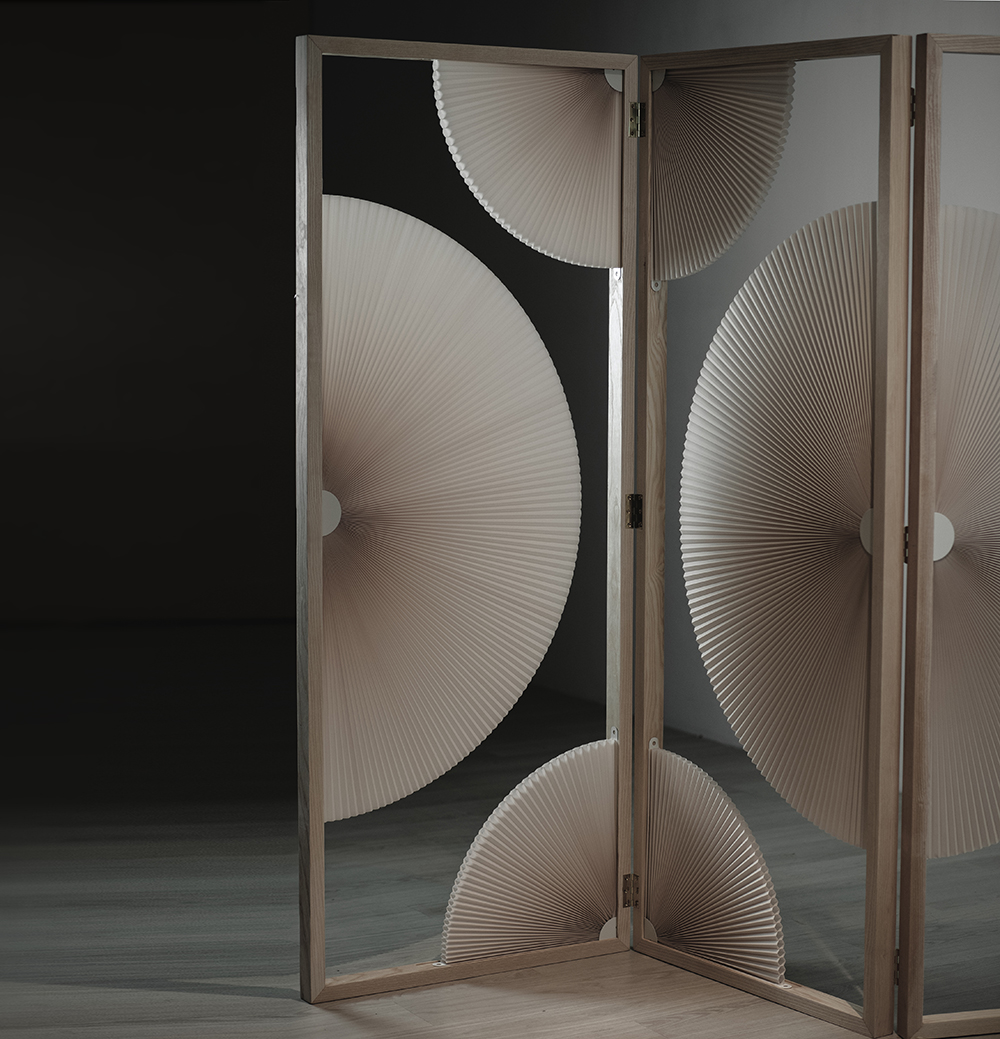 MUSE Design Winners - The New Old Divider